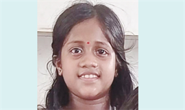 ഒമ്പതു വയസുകാരിയുടെ മരണം: ഡോക്ടർമാർക്കും നഴ്സിനുമെതിരേ പരാതി നൽകി അമ്മ