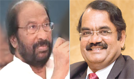 ഇന്ത്യമുന്നണിയുടെ ഉപരാഷ്‌ട്രപതി സ്ഥാനാർഥിയെ ഇന്നറിയാം
