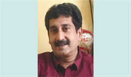 പെട്രോള്‍ ആക്രമണം ചികിത്സയില്‍ കഴിഞ്ഞയാള്‍ മരിച്ചു