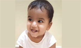 റം​ബു​ട്ടാ​ൻ തൊ​ണ്ട​യി​ൽ കു​രു​ങ്ങി പിഞ്ചുകുഞ്ഞ് മ​രി​ച്ചു