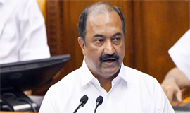 ഹോ​ർ​ട്ടി വൈ​നി​നു നി​കു​തി: ബി​ൽ സ​ബ്ജ​ക്ട്ക​മ്മി​റ്റി​ക്ക് അ​യ​ച്ചു