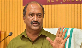 കെ​​​എ​​​ഫ്സി​​​യു​​​ടെ വാ​​​യ്പാ ആ​​​സ്തി ഉ​​യ​​​ർ​​​ത്തും: മ​​​ന്ത്രി ബാ​​​ല​​​ഗോ​​​പാ​​​ൽ