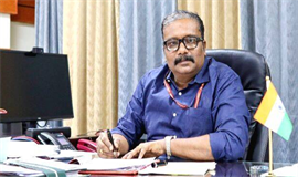 സംസ്ഥാന സർക്കാരിന് തിരിച്ചടി; ഡോ. ​ബി. അ​ശോ​കി​നെ മാ​റ്റി നി​യ​മി​ച്ച  ഉ​ത്ത​ര​വ് സിഎടി റ​ദ്ദാ​ക്കി