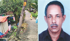 കെഎസ്ഇബി  കോടതിക്കു നല്‍കിയ ഉറപ്പ് എവിടെ?