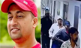 പാറ്റ്ന ആശുപത്രിയിലെ കൊലപാതകം:  മുഖ്യപ്രതിയും മൂന്നു കൂട്ടാളികളും അറസ്റ്റിൽ