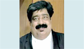 വി.​എ​സ്. ച​ന്ദ്ര​ശേ​ഖ​ര​നെ​തി​രേ​യു​ള്ള പീ​ഡ​ന​പ​രാ​തി വ്യാ​ജ​മെ​ന്നു  പോ​ലീ​സ് റി​​​​പ്പോ​​​​ര്‍​ട്ട്