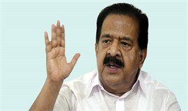 അ​​ന്നു പ​​റ​​ഞ്ഞ​​തെ​​ല്ലാം തെളിയുന്നു: ​രമേ​ശ് ചെ​ന്നി​ത്ത​ല
