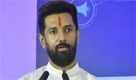 മു​​​ഖ്യ​​​മ​​​ന്ത്രി​​​സ്ഥാ​​​നാ​​​ർ​​​ഥി നി​​​തീ​​​ഷ് കുമാർ ത​​​ന്നെ​​​യെ​​​ന്നു  ചി​​​രാ​​​ഗ് പ​​​സ്വാ​​​ൻ