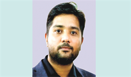 ഭൂപേഷ് ബാഗേലിന്‍റെ മകനെ ഇഡി അറസ്റ്റ് ചെയ്തു
