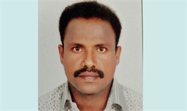 അ​യ​ല്‍​വാ​സി തീ​കൊ​ളു​ത്തി​യ ദ​മ്പ​തി​ക​ളി​ല്‍ ഭ​ര്‍​ത്താ​വ് മ​രി​ച്ചു