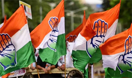 ബിജെപി, ജെഡി-യു നേതാക്കൾ കോൺഗ്രസിൽ