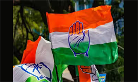  വോ​​​​ട്ട് ചോ​​​​രി’കാ​​​​ന്പ​​​​യി​​​​ന് തുടക്കമിട്ട് കോൺഗ്രസ്