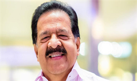 അ​ന​ർ​ട്ടി​ലെ ഇ​ട​പാ​ടു​ക​ളെക്കു​റി​ച്ച്  ഫോ​റ​ൻ​സി​ക് ഓ​ഡി​റ്റ് ന​ട​ത്ത​ണം: ചെ​ന്നി​ത്ത​ല
