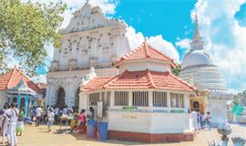 ധ​ർ​മ​സ്ഥ​ല​യി​ൽ കു​ഴി​ച്ചു പ​രി​ശോ​ധ​ന​ നി​ർ​ത്തി​വ​ച്ചെന്ന് ക​ർ​ണാ​ട​ക ആ​ഭ്യ​ന്ത​ര​മ​ന്ത്രി