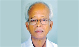 ചന്തിരൂര്‍ ദിവാകരന്‍ അന്തരിച്ചു