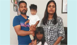 അയർലൻഡിലെ വംശീയ ആക്രമണം; ഞെ​​​ട്ട​​​ലി​​​ൽ​​​നി​​​ന്നു മു​​​ക്ത​​​യാ​​​കാ​​​തെ  മ​​​ല​​​യാ​​​ളി​​​ബാ​​​ലി​​​ക