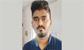 ല​ക്ഷ​ങ്ങ​ളു​ടെ വീ​സ ത​ട്ടി​പ്പ്:  പ്ര​തി ബം​ഗ​ളുരു​വി​ല്‍ അ​റ​സ്റ്റി​ല്‍