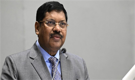 സു​പ്രീം​കോ​ട​തി ചീ​ഫ് ജ​സ്റ്റീ​സ്  കേ​ര​ള​ത്തി​ല്‍  എത്തു​ന്നു