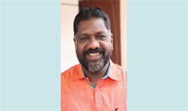 ഡെപ്യൂട്ടി സ്പീക്കർ പദവി ഒഴിയേണ്ടതില്ലെന്ന്  ചിറ്റയം ഗോപകുമാർ