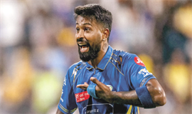 ഹാ​​ര്‍​ദി​​ക്കി​​ന് 24 ല​​ക്ഷം പി​​ഴ