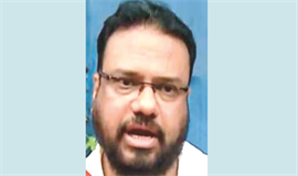 നീറിപ്പുകഞ്ഞ് സിപിഎം കത്ത് വിവാദം ; എല്ലാ തെളിവും കൈയിലുണ്ട്: ഷര്‍ഷാദ്