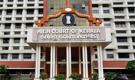 ഫ്ലക്സുകൾക്കെതിരേ വീണ്ടും ഹൈക്കോടതി