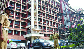 മുഹമ്മദ് ഫൈസലിനെതിരായ കേസ് റദ്ദാക്കി