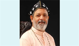 പാലക്കാട് വിദേശമദ്യ നിർമാണ യൂണിറ്റ് തീരുമാനം ആത്മഹത്യാപരം: ഡോ. ജോഷ്വാ മാർ ഇഗ്നാത്തിയോസ്