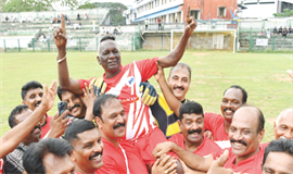 ബൈ..ബൈ... വിജയൻ...