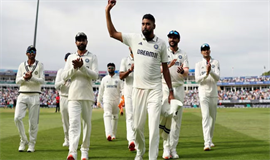 ഇ​​ന്ത്യ x ഇം​​ഗ്ല​​ണ്ട് മൂ​​ന്നാം ടെ​​സ്റ്റ് നാ​​ളെ ‍
