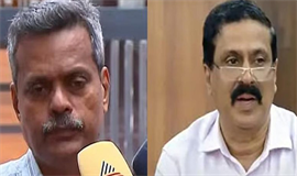 ഡോ. ​ഹാ​രി​സി​നെ സം​ശ​യ​നി​ഴ​ലിലാക്കി മെഡി. പ്രിൻസിപ്പൽ