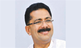 മ​ല​യാ​ള സ​ർ​വ​ക​ലാ​ശാ​ല വി​വാ​ദം; വി​ല നി​ശ്ച​യി​ച്ച രേ​ഖ​ക​ൾ  പു​റ​ത്തു​വി​ട്ട്  ജ​ലീ​ൽ