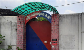 ജ​യി​ലി​ല്‍ ഗു​ണ്ടാ​നേ​താ​ക്ക​ളു​ടെ റീ​ല്‍​സ് ചി​ത്രീ​ക​ര​ണം: വീ​ഴ്ച സം​ഭ​വി​ച്ചെ​ന്ന് റി​പ്പോ​ര്‍​ട്ട്