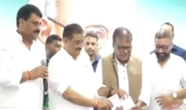 അശോക് റാം  ജെഡി-യുവിൽ