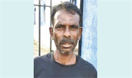 ത​ട്ടി​ക്കൊ​ണ്ടു​പോ​ക​ൽ, മ​ർ​ദ​നം, ക​വ​ർ​ച്ച;  കൊ​ടി​മ​രം ജോ​സ് പി​ടി​യി​ൽ