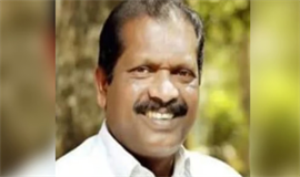 ആം​ബു​ല​ൻ​സ് ത​ട​ഞ്ഞ സം​ഭ​വം; ന​ട​പ​ടി സ്വീ​ക​രി​ക്കു​മെ​ന്ന് മ​ന്ത്രി ഒ.​ആ​ർ.​കേ​ളു