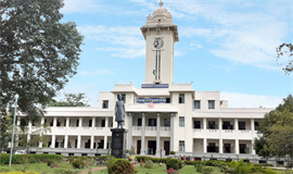 ര​ജി​സ്ട്രാ​റെ ത​ള്ളി കേ​ര​ള വി​സി