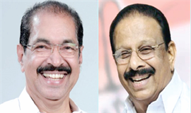 സണ്ണി ജോസഫ് കെപിസിസി അധ്യക്ഷൻ