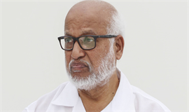 സ​മ​ഗ്രാ​ന്വേ​ഷ​ണം വേ​ണം: എം.​എ. ബേ​ബി