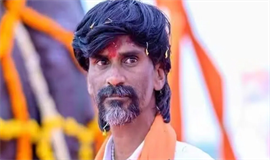 മനോജ് ജരാങ്കെ നിരാഹാരസമരം അവസാനിപ്പിച്ചു