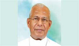 ക്രൈസ്തവ സ്ഥാപനങ്ങളുടെ ലക്ഷ്യം സേവനം: മാര്‍ ആന്‍ഡ്രൂസ് താഴത്ത്