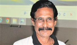 മാ​​ത്യു ഡി​​ക്രൂ​​സ് ഇ​​നി ഓ​​ര്‍​മ