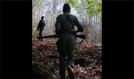 ജാർഖണ്ഡിൽ മാവോയിസ്റ്റിനെ വധിച്ചു