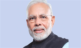 മോ​ദി ഇ​ന്ന് ന​മീ​ബി​യ​യി​ൽ,  വിവിധ കരാറുകളിൽ ഒപ്പിടും