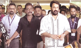 ആദരവുകൾ കൂടുതൽ വിനയാന്വിതനാക്കുന്നു: മോഹൻലാൽ