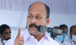 രാഷ്‌ട്രീയഗുണ്ടകളെ നിയമത്തിനുമുന്നിൽ കൊണ്ടുവരണം: മുഹമ്മദ് ഷിയാസ്