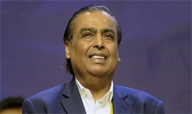 റി​​ല​​യ​​ൻ​​സ് ജി​​യോ ഐ​​പി​​ഒ  അ​​ടു​​ത്ത വ​​ർ​​ഷം: മു​​കേ​​ഷ് അം​​ബാ​​നി