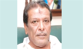 കരുണാനിധിയുടെ മൂത്ത മകൻ മുത്തു അ​​​​​​​ന്ത​​​​​​​രി​​​​​​​ച്ചു