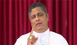ഏകീകൃത കുര്‍ബാനയര്‍പ്പണം: വൈദികസമിതി സമ്മേളനം ജൂണ്‍ അഞ്ചിന്