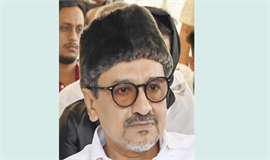ന്യൂ​ന​പ​ക്ഷ​ങ്ങ​ളെ പേ​ടി​പ്പെ​ടു​ത്തു​ന്നു:  പാ​ണ​ക്കാ​ട് ത​ങ്ങ​ൾ